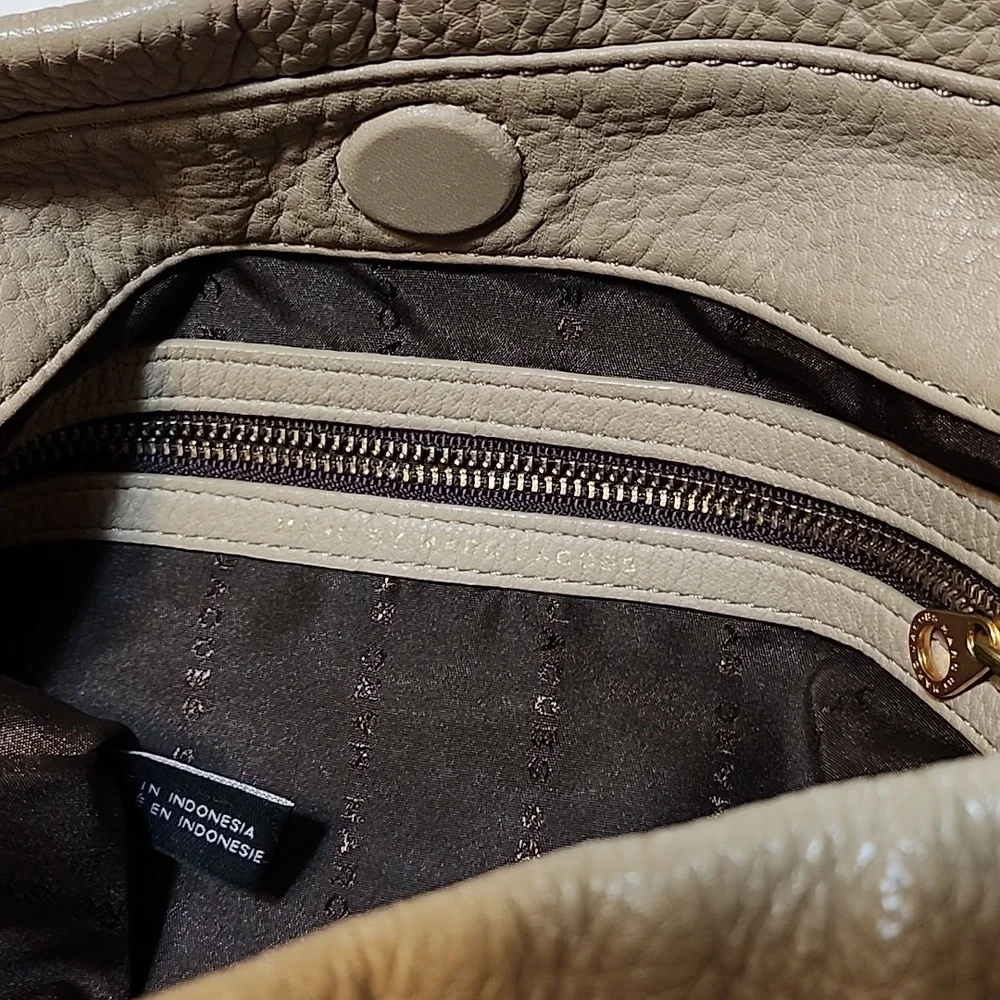 Marc by Marc Jacobs Too Hot To Handle Hobo Two Way Bag